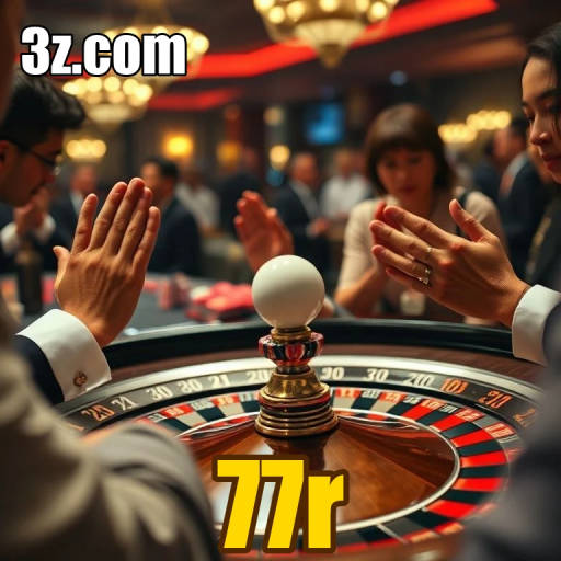 Desafios Enigmáticos: A Seção Puzzle do 77r